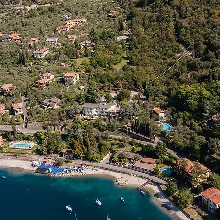 Orizzonte Szálloda 2*