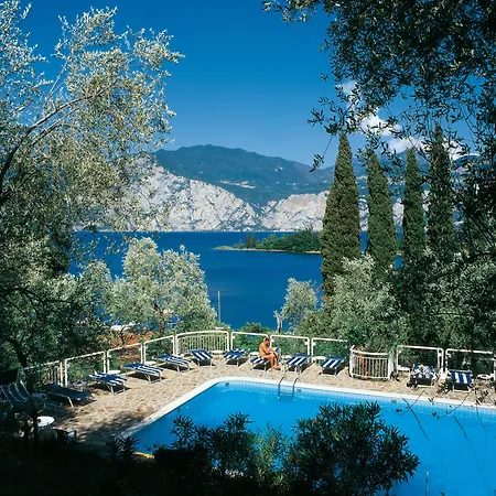Orizzonte Malcesine