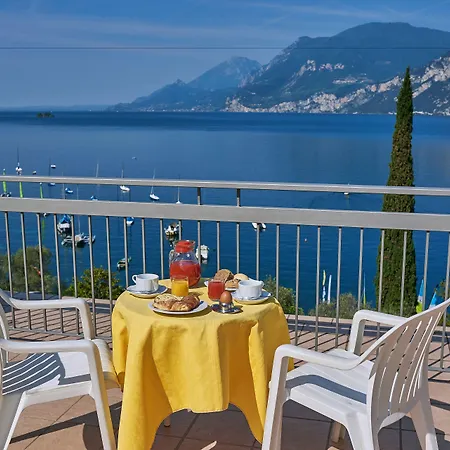 Orizzonte 2* Malcesine