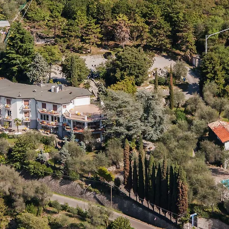 Orizzonte Szálloda Malcesine