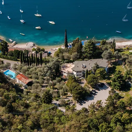 Orizzonte Malcesine