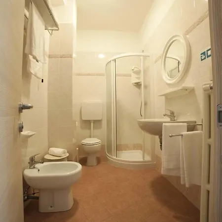 Hotel Orizzonte Malcesine