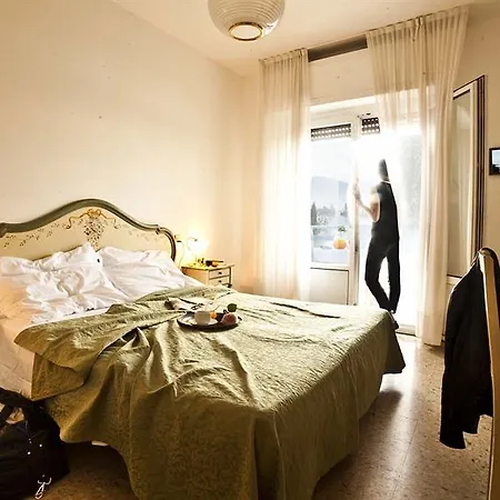 Hotel Orizzonte