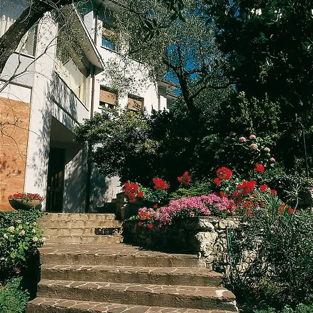 Orizzonte Malcesine
