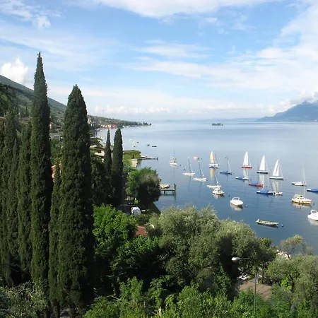 Orizzonte Szálloda