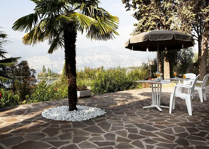 Orizzonte 2* Malcesine