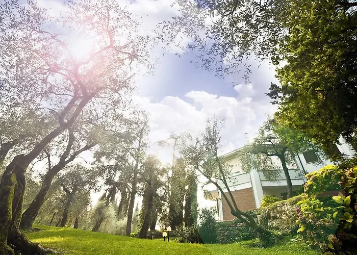 Szálloda Orizzonte 2*