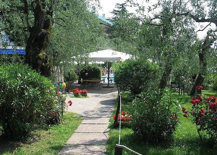 Orizzonte Szálloda 2*