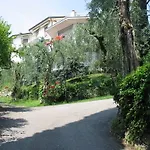 Hotell Orizzonte Malcesine
