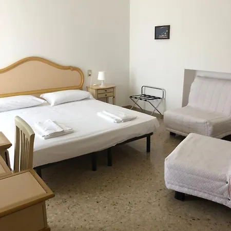 Hotel Orizzonte