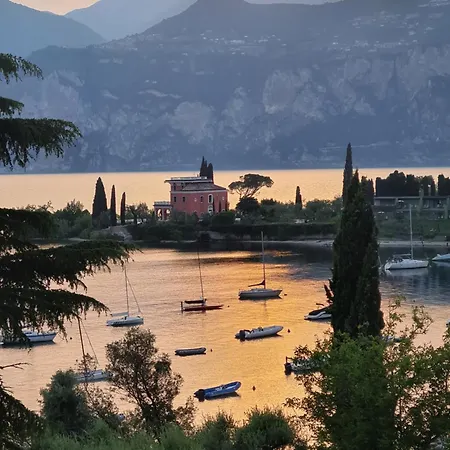 Ξενοδοχείο Orizzonte 2*