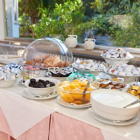 Orizzonte Hotel Malcesine