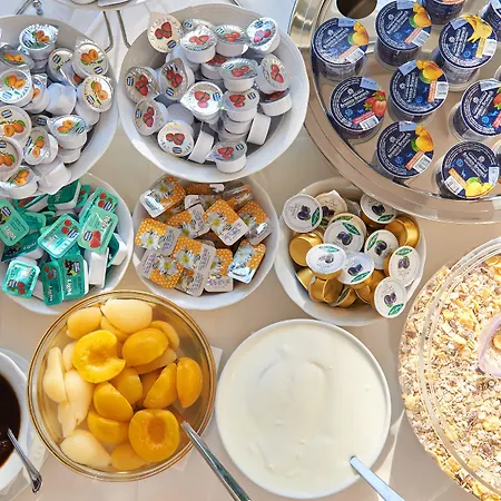 Orizzonte 말세진느