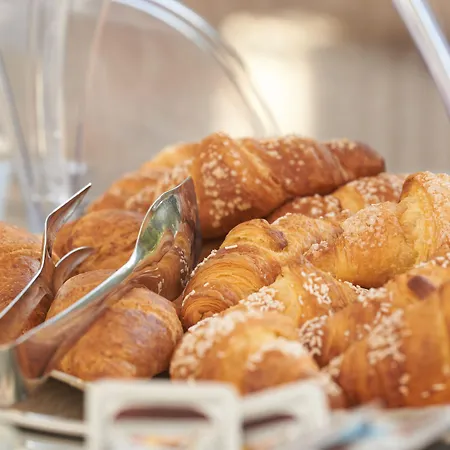 Hotel Orizzonte Malcesine