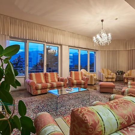 Hotel Orizzonte Malcesine