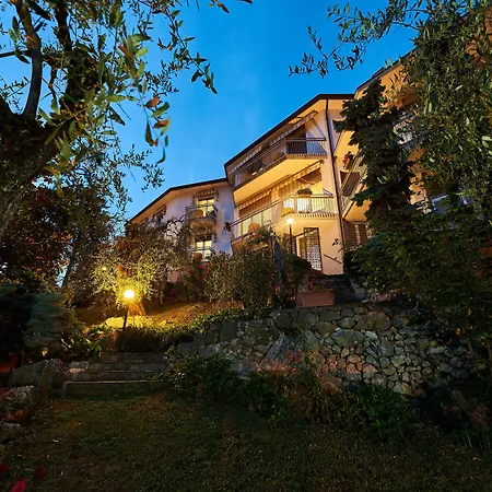 Orizzonte 2* Malcesine