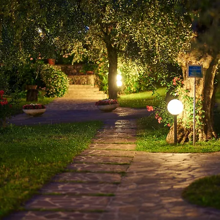 Orizzonte Hotel Malcesine