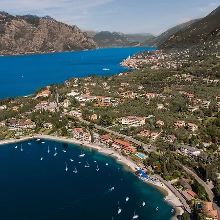 Orizzonte 2* Malcesine