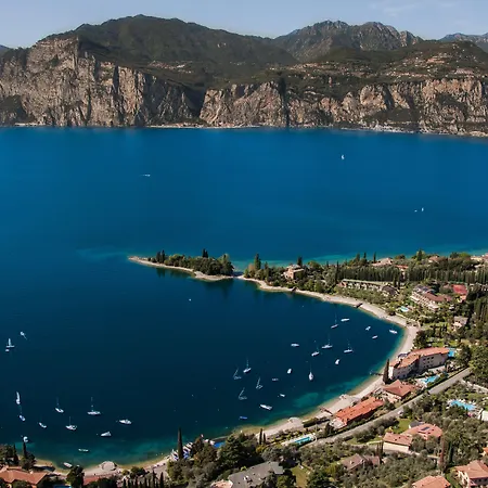 Orizzonte Malcesine
