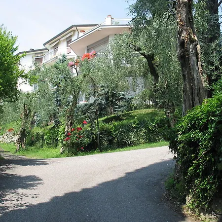 Hotel Orizzonte Malcesine