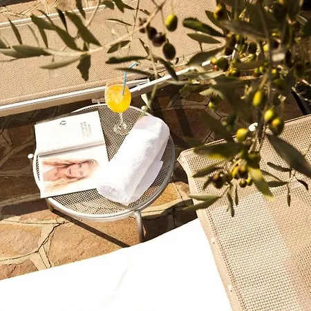 Orizzonte Hotel 2*