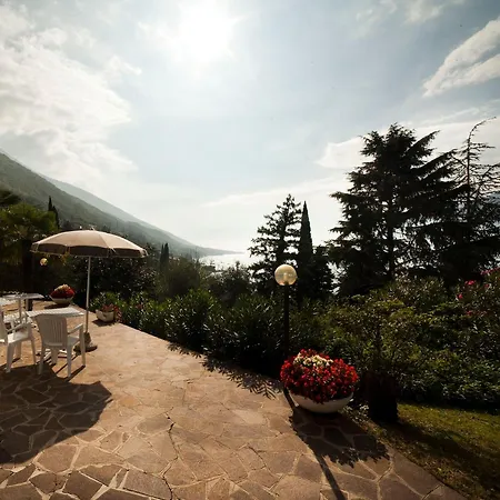 Orizzonte Hotel Malcesine