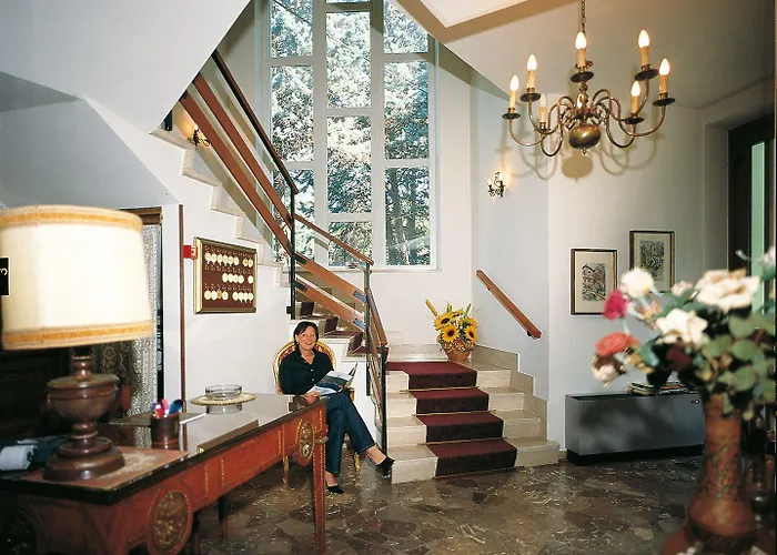 Orizzonte Hotel Malcesine