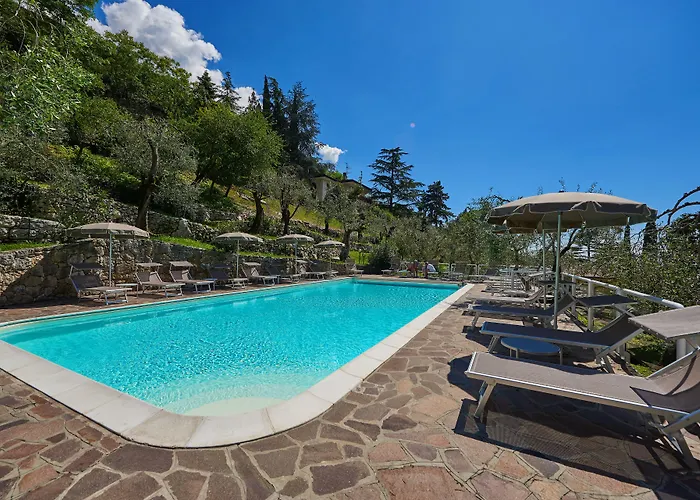 Orizzonte Hotel Malcesine