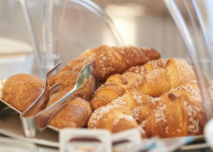 Hotel Orizzonte Malcesine