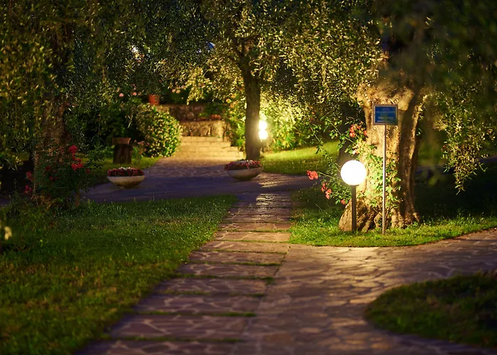 Orizzonte Hotel Malcesine