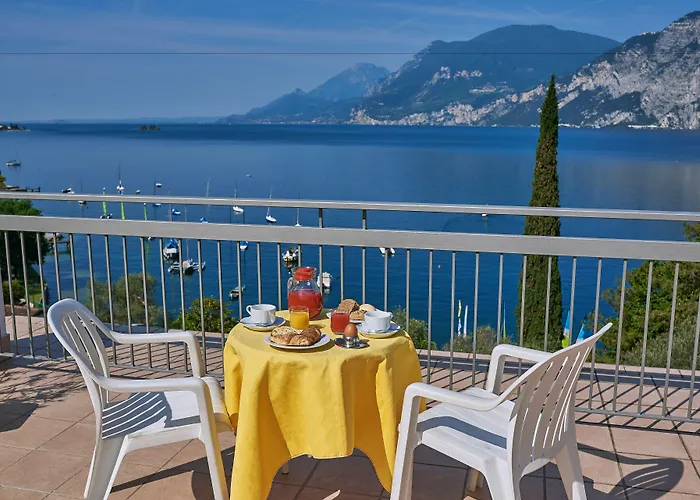 Orizzonte 2* Malcesine