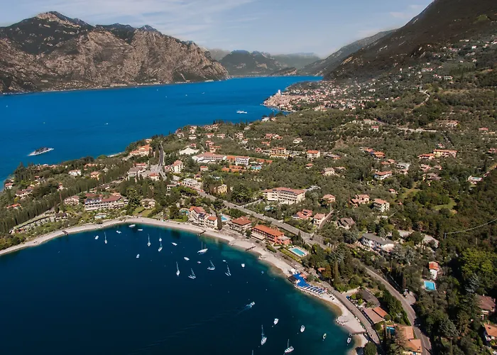 Orizzonte 2* Malcesine