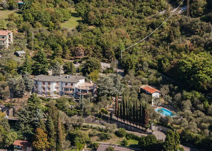 Orizzonte 2* Malcesine