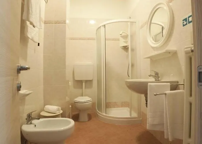 Hotel Orizzonte Malcesine