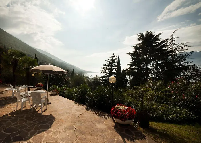 Orizzonte Hotell Malcesine