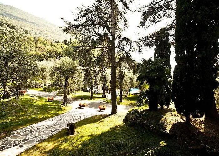 Orizzonte Hotell Malcesine