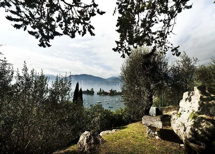 Orizzonte 2* Malcesine