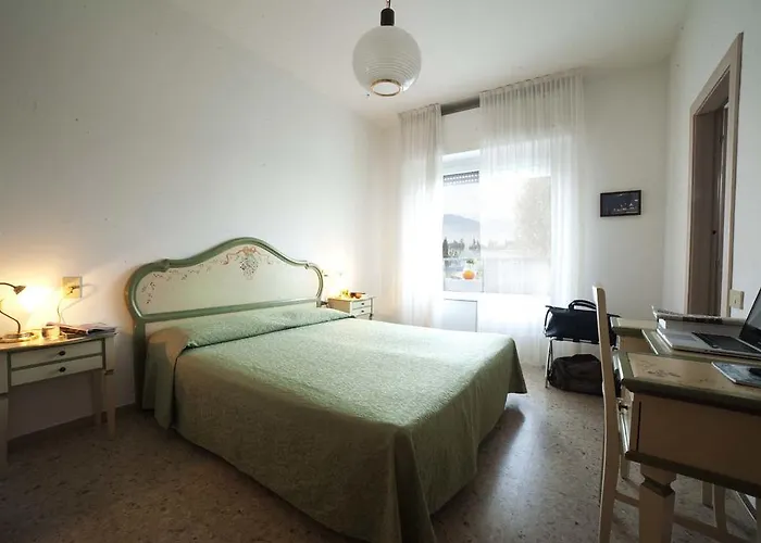 Orizzonte Hotel Malcesine