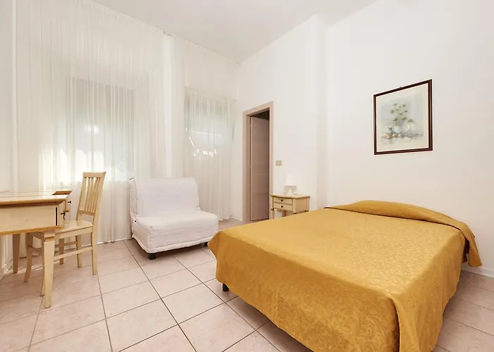 Orizzonte Hotell Malcesine