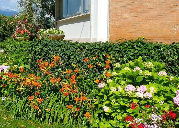 Orizzonte Hotell Malcesine