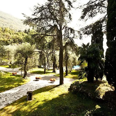 Orizzonte Szálloda Malcesine