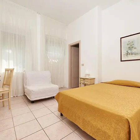 Orizzonte Szálloda Malcesine