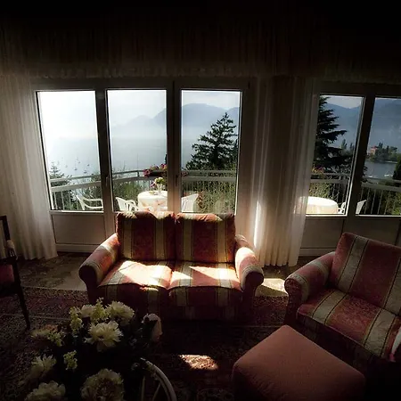Szálloda Orizzonte Malcesine
