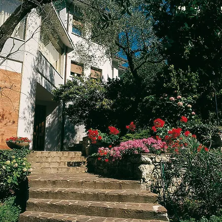 Orizzonte Malcesine