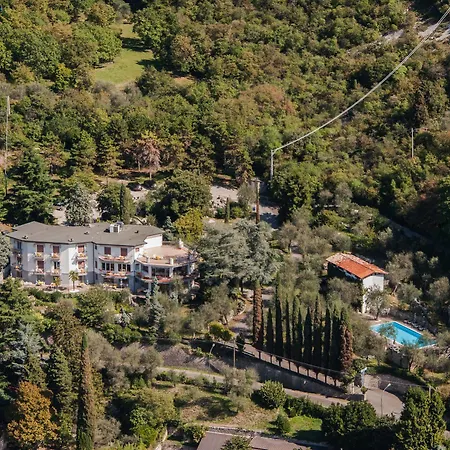 Orizzonte Szálloda Malcesine