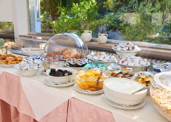 Orizzonte 호텔 말세진느